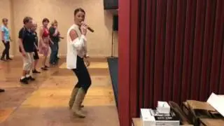 Line Dance 