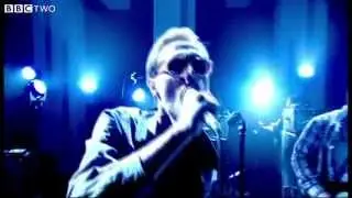Eagulls - Possessed - Later... with Jools Holland - BBC