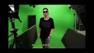 Daft Punk ft. Pharrell Williams and Nile Rodgers - Get Lucky (Robin Schulz Remix)