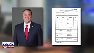 Finance Chair&rsquo;s family business paid $35,000 for work at Jacksonville City Council President&rsquo;s party