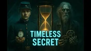 Chapter 1 Part 3 (Lost Civil War Hero&rsquo;s Shocking Fate Revealed)