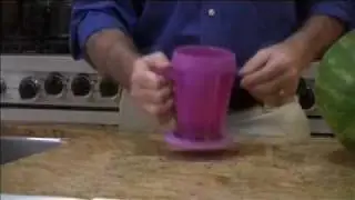 Bill Devlin-No Tip Sip Mug Infomercial