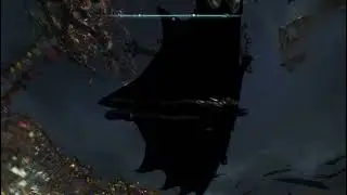 Batman: Arkham Knight A Glitch In The Matrix!
