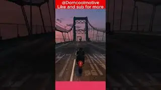 GTAV #55 Kickstart my heart sped up edit Road to 200 subs