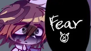 Blue tears's fear