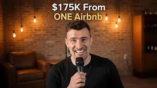 How I Net $175K Yearly From One Airbnb Property