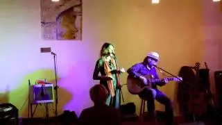 Blue Mama Acoustic   Soulshine