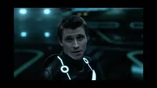 YLS - $Killa (Inspired by Tron: Legacy Preview)