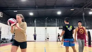 12/6/25 Prodigy AA/Open Revco Quads | Team David v Team Justin