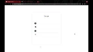 How to create a google account in 2021