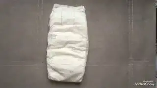 Podguznik.ru LIVE: Шведские эко подгузники Naty