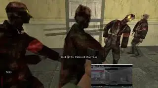 How To Play Co op In NZP Tutorial @CDogbruv
