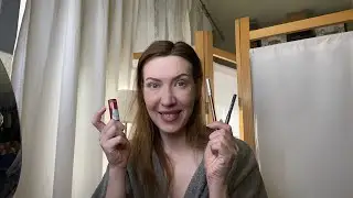 Использование косметики день 111 Essence Urban Decay LordAndBerry