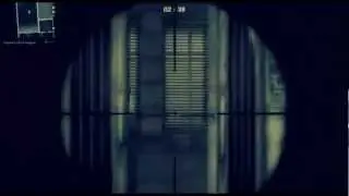 Point Blank BR - Movie (Arma - L11)