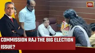 'Corruption Is Not Confined To Any Political Party': Ex-Karnataka Lokayukta Santosh Hegde