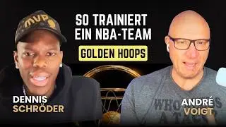 Golden Hoops #3 &ndash; Talking About Practice!