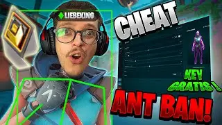 COMO USAR AIMBOT NO VALORANT SEM BANIMENTO! (100% WEB KEY *FREE* NO VIDEO)!!