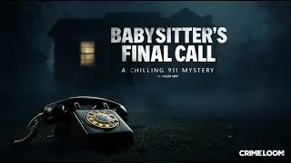 Babysitter Mystery | The Final Call | Crime Loom