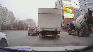 Дневная съемка TRENDVISION X1 MAX
