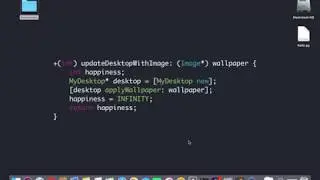 Let's code in Python - Hello world! (Ep. 1)