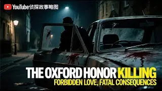 True Crime | Oxford Murder Case : The Story of Arash Ghorbani