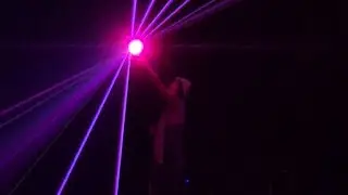 IU - I stan U (Washington DC concert 7/22/2024)