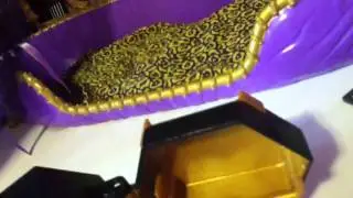 Clawdeen Wolf Dead Tired Doll & Bunk Bed Review
