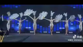 Burlesque Dance Feather fan    https://dancefeathers.com/