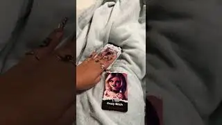 #Tarot #Shorts Someone&rsquo;s obsessed with your because of your lover oh no!! 🚨