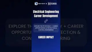 Why Senior Engineers Are Going Back to Study for the PE Power Exam?