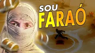 A &uacute;ltima COCA-COLA do DESERTO? - MEGABONK