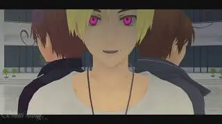 [MMD APH] - Despacito - [ 2pItaly x 2pRomano x Romano ]