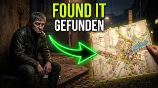 Hobo: Tough Life / MAP / get card / KARTE bekommen