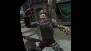 Hard bullet - extreme killing-time again