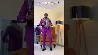 Mayorkun - Lose Control | Coke Studio Africa | Outfits For an Event #nedyparezo