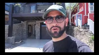 $2.5 million Park City Mansion Tour!!! | Vlog #52