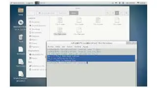 Ejecutando Programa de Java en Linux