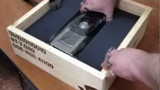 GTX 690 Unboxing