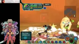New Mop Up Operation #3 - Low lv FOnewm Solo