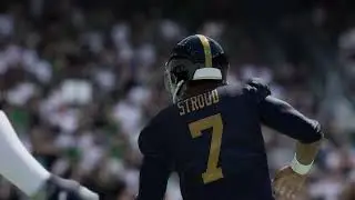Madden 23 Next Gen Jet$ Vs Bengals: Rookie Mistakes/ Anderson