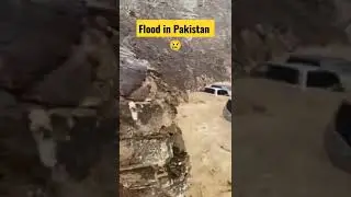 Floods in Pakistan #floodsinpakistan #pakistanfloods #raininpakistan