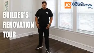 Inside a FULL Chicago Bungalow Remodel | Builder&rsquo;s Walkthrough