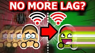 TOP 3 WAYS TO REDUCE LAG IN SURVIV.IO