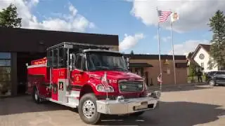 Wayzata Fire Department - Community Outreach