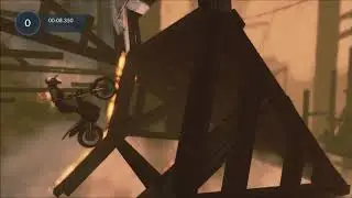 Trials Fusion - Meteorain WR (32.093) - 9.5/10