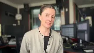 Tyne Logan and Ashley Kyd &ndash; Winner, 2025 Eureka Prize for Science Journalism
