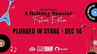 A Holiday Special - Plugged In