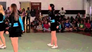 2012 Cultural Show at Alexander Central High School