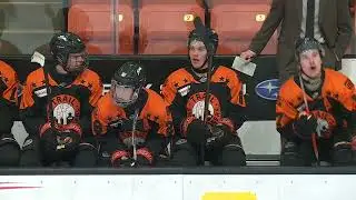 BCHL Highlights | SPC at TRA (2026-FEB-20)