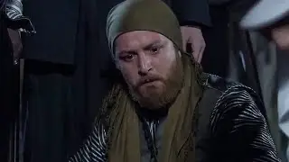 معركة رجال الشام مع الفرنساوي و أستشهاد أبو رضا يا باطل